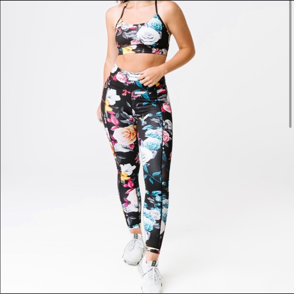 ZYIA ACTIVE Leggings
